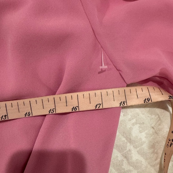 BUDDY LOVE SPOTLIGHT SPECTACLE BODYSUIT IN PINK - Picture 5 of 6